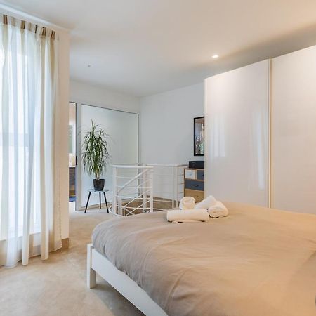 Sliema Luxurious One Bedroom Duplex Maisonette Exterior foto