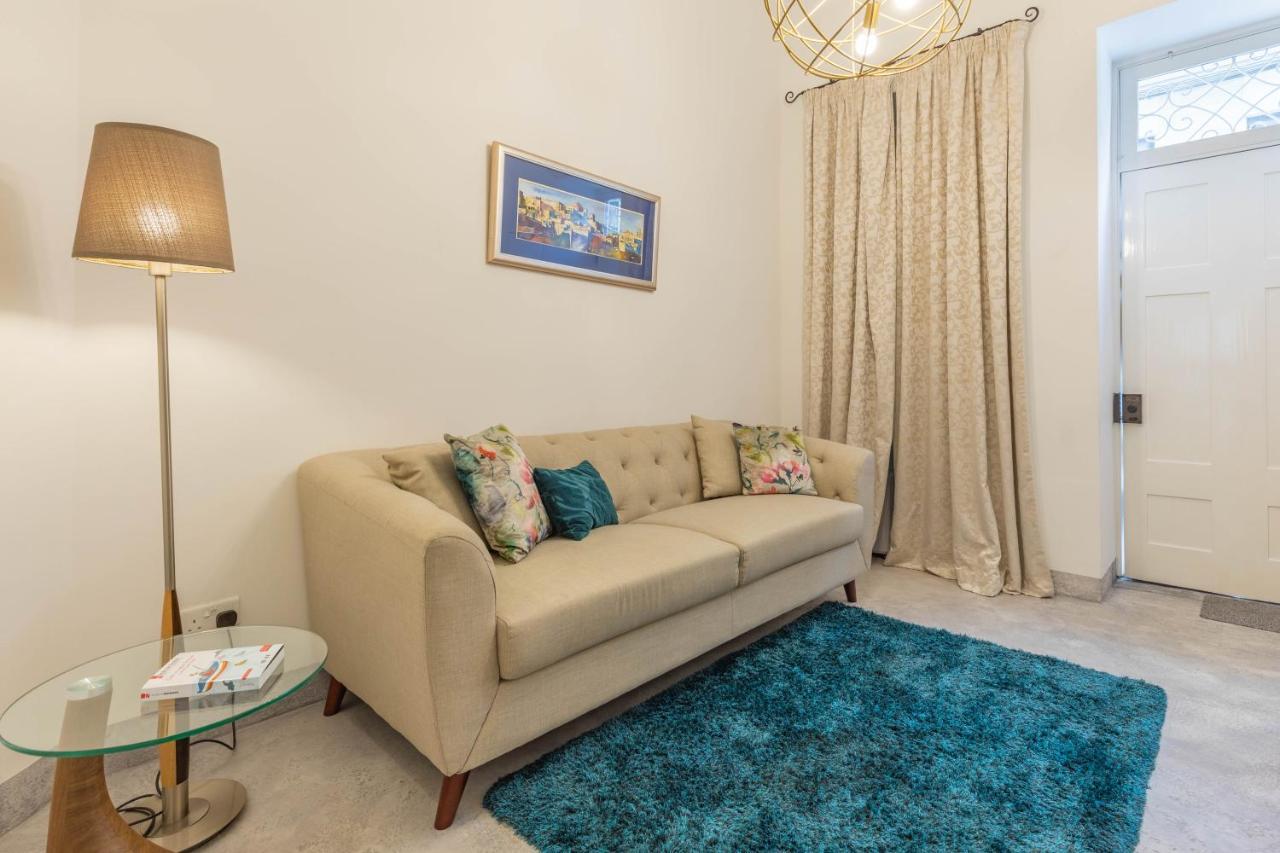 Sliema Luxurious One Bedroom Duplex Maisonette Exterior foto