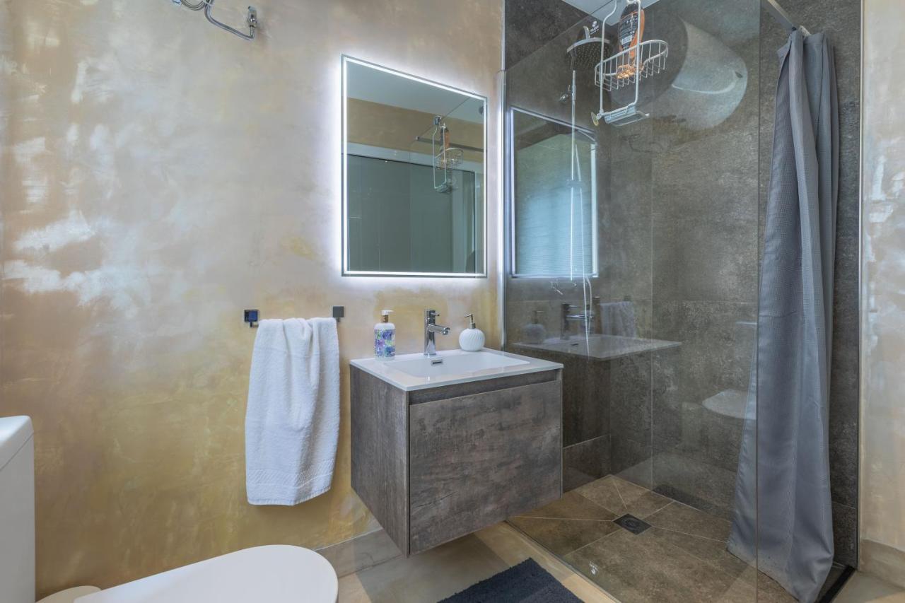 Sliema Luxurious One Bedroom Duplex Maisonette Exterior foto